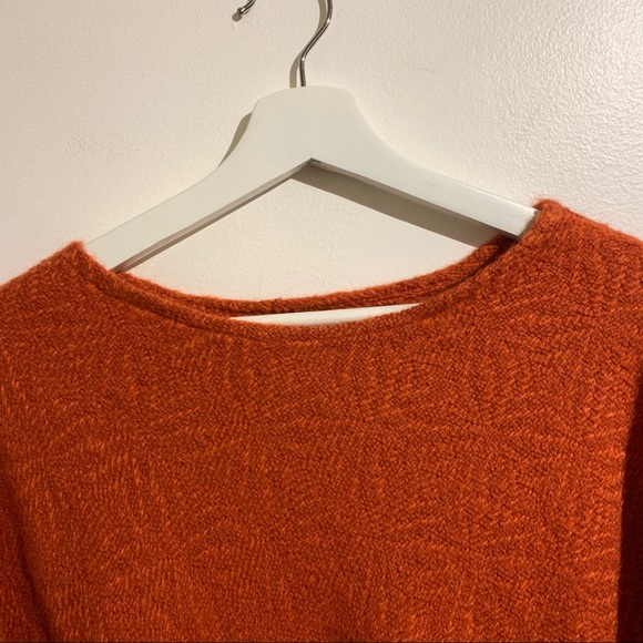 Alpaca Wool Poncho Made in Bolivia - Picture 11 of 16